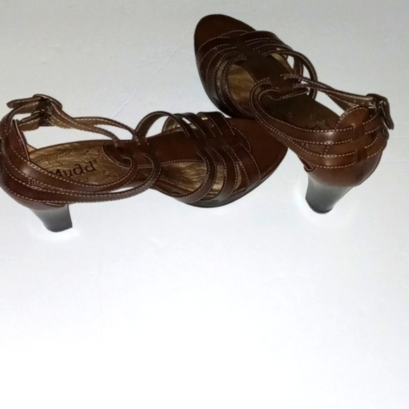 Mudd Charlet Sandal NWOT - Picture 10 of 11